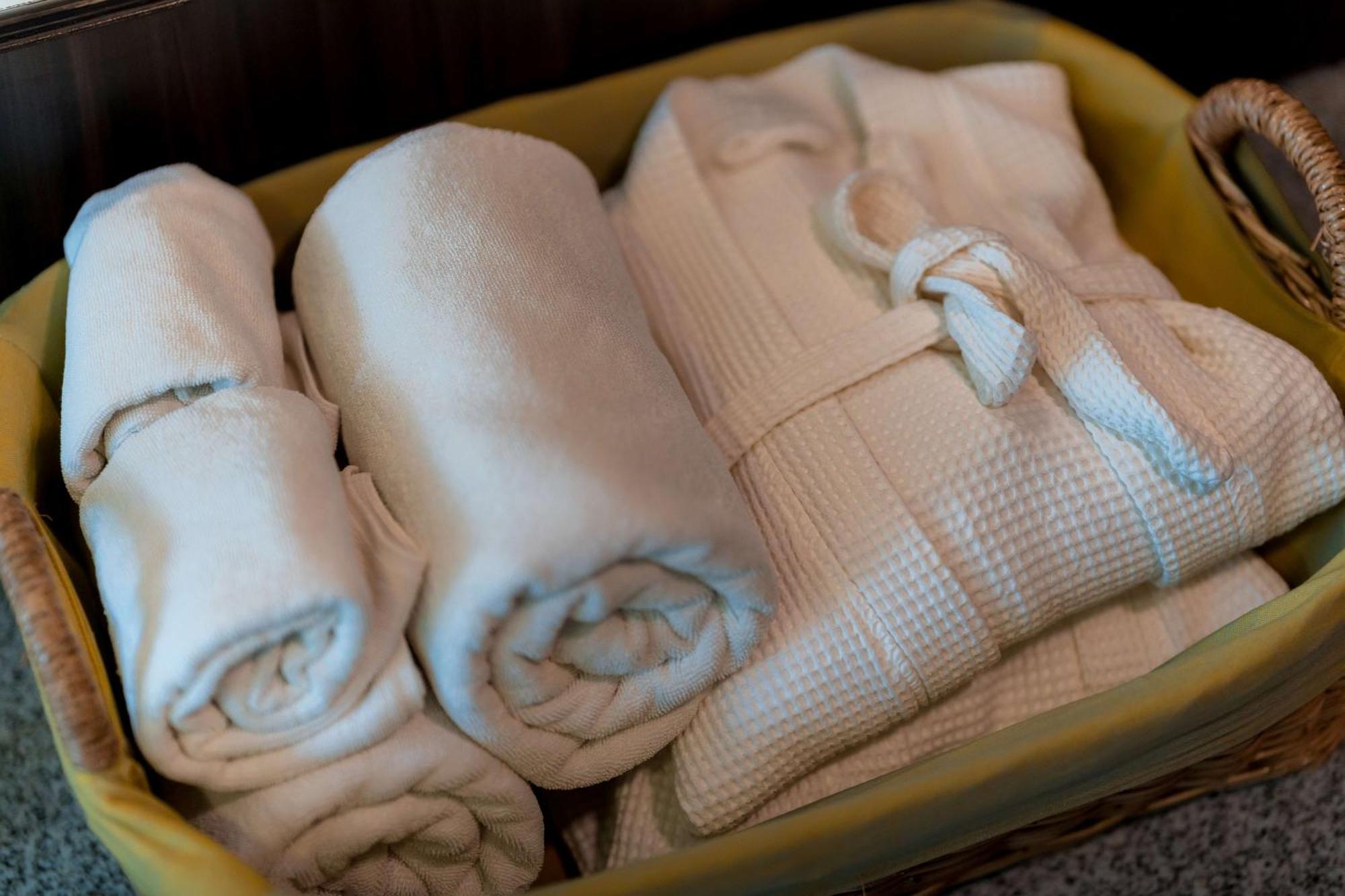 Sukhothai Treasure Resort & Spa Luaran gambar